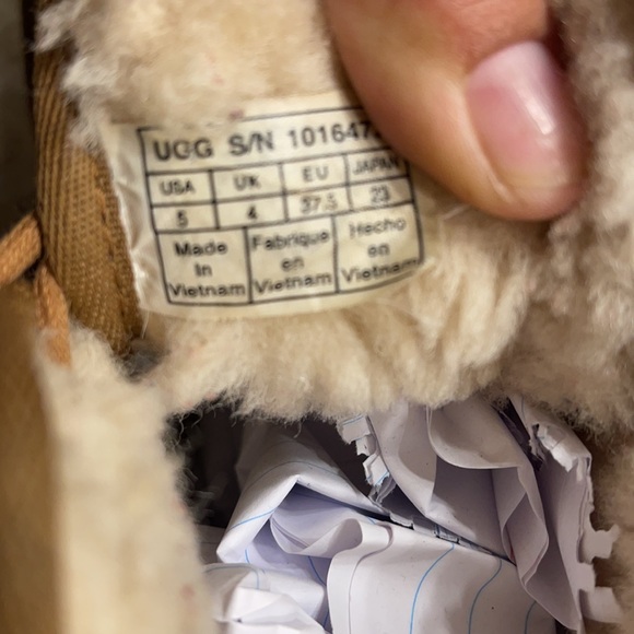 🌸 SOLD 😣 - Picture 5 of 5